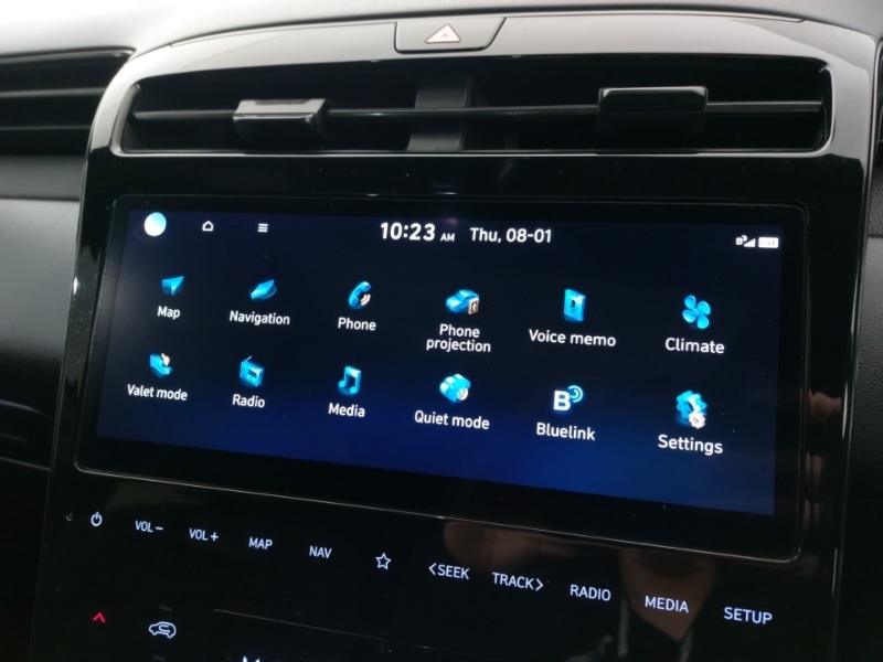 Used Hyundai TUCSON 2023 for sale - 77141744: Photo 19