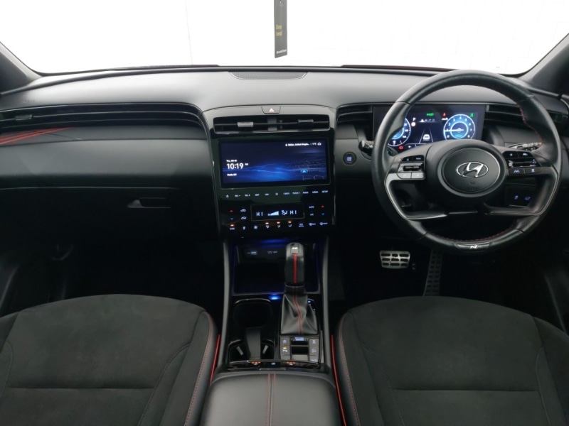 Used Hyundai TUCSON 2023 for sale - 77141744: Photo 2