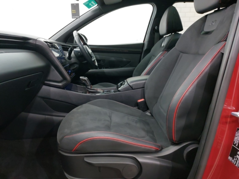 Used Hyundai TUCSON 2023 for sale - 77141744: Photo 5