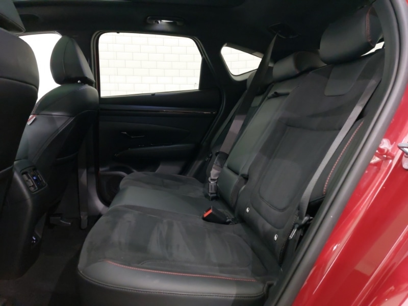 Used Hyundai TUCSON 2023 for sale - 77141744: Photo 6