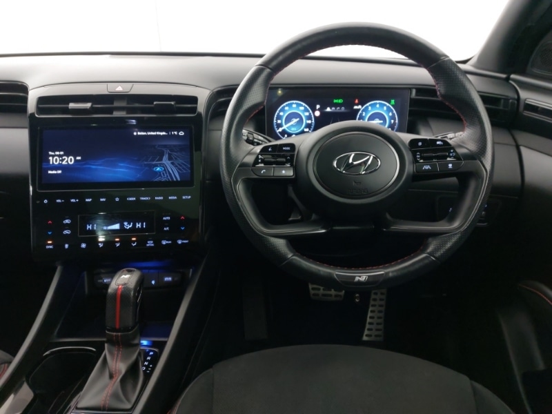 Used Hyundai TUCSON 2023 for sale - 77141744: Photo 7