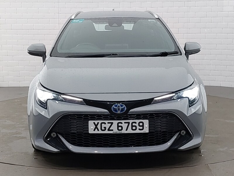 Used Toyota Corolla 2022 for sale - 76575659: Photo 12