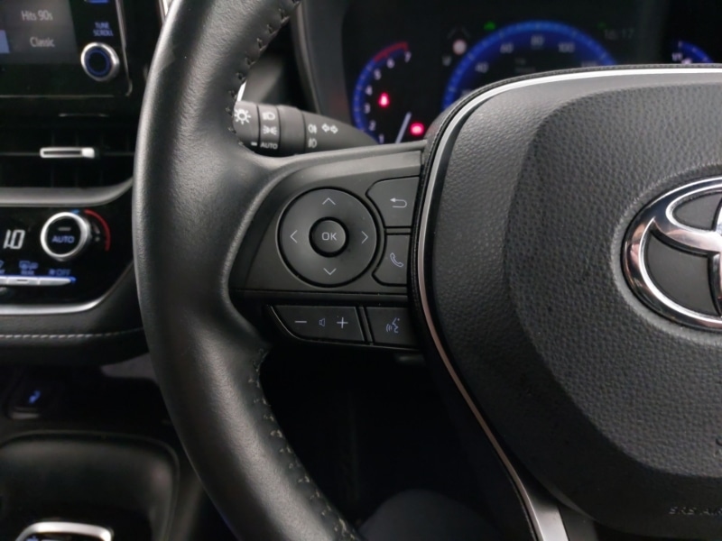 Used Toyota Corolla 2022 for sale - 76575659: Photo 14