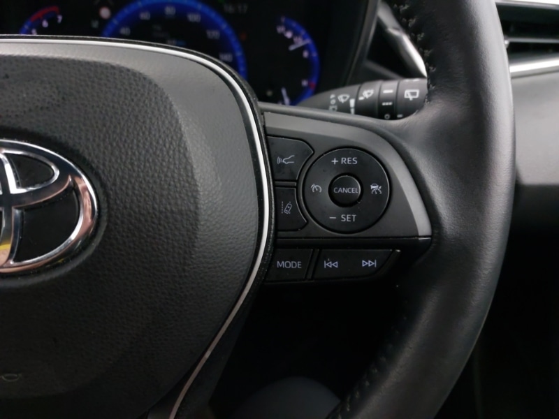 Used Toyota Corolla 2022 for sale - 76575659: Photo 15