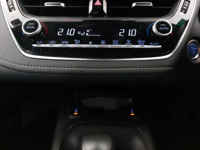 Used Toyota Corolla 2022 for sale - 76575659: Photo 17