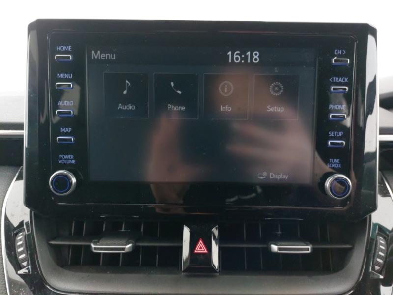 Used Toyota Corolla 2022 for sale - 76575659: Photo 18