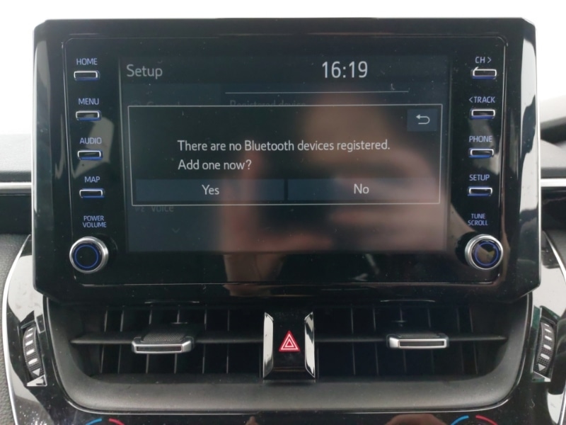 Used Toyota Corolla 2022 for sale - 76575659: Photo 19