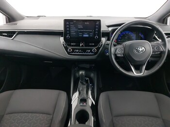 Used Toyota Corolla 2022 for sale - 76575659: Photo