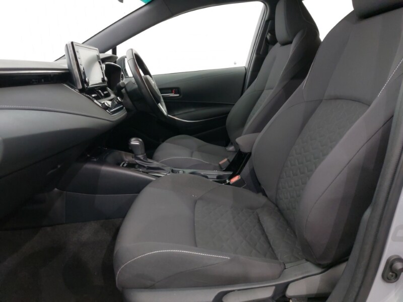 Used Toyota Corolla 2022 for sale - 76575659: Photo 5