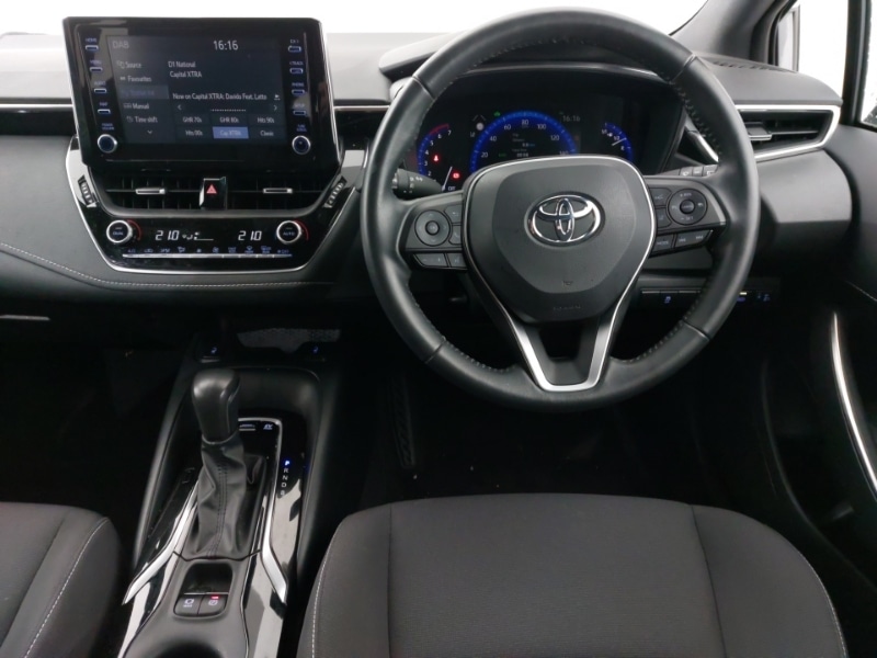 Used Toyota Corolla 2022 for sale - 76575659: Photo 7