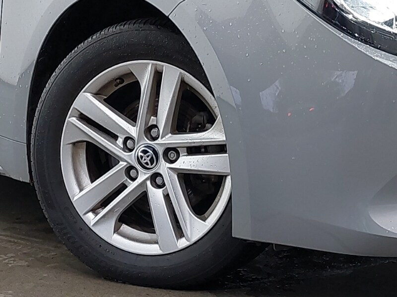 Used Toyota Corolla 2022 for sale - 76575659: Photo 9