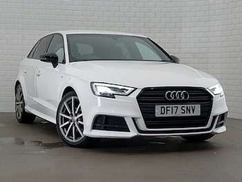 Used Audi A3 2017 for sale - 78391799: Photo