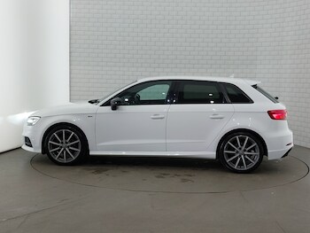 Used Audi A3 2017 for sale - 78391799: Photo