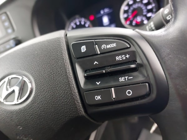 Used Hyundai i10 2023 for sale - 76160530: Photo 12
