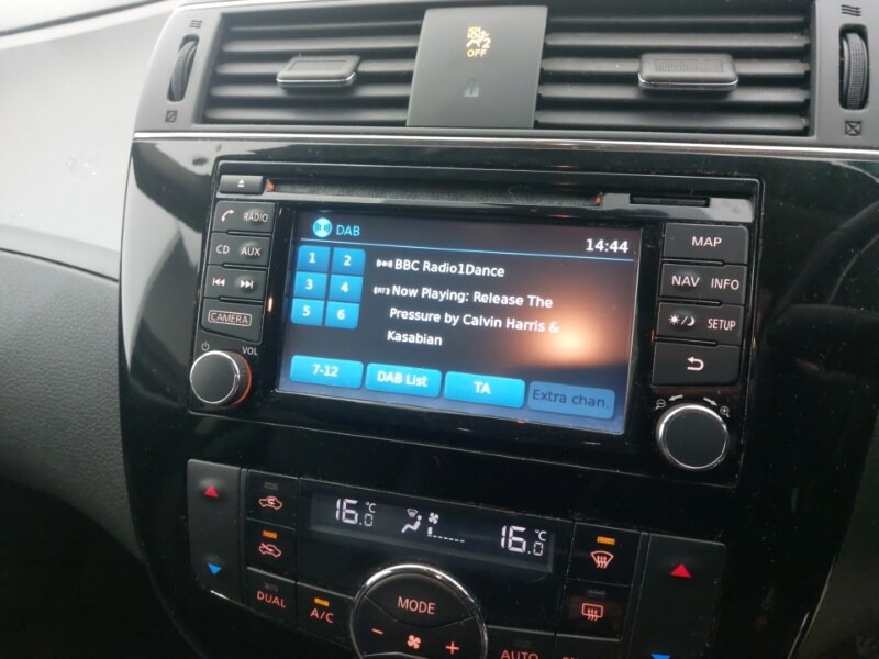 Used Nissan Pulsar 2017 for sale - 78156106: Photo 10