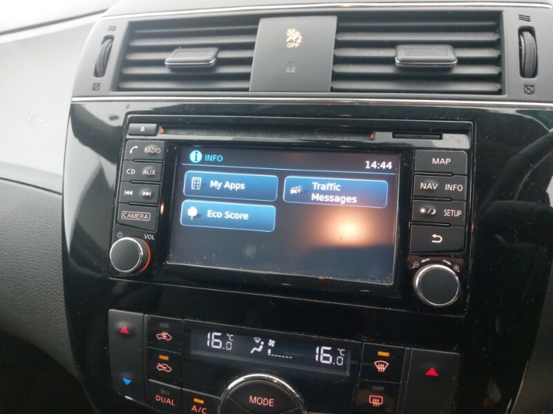 Used Nissan Pulsar 2017 for sale - 78156106: Photo 11