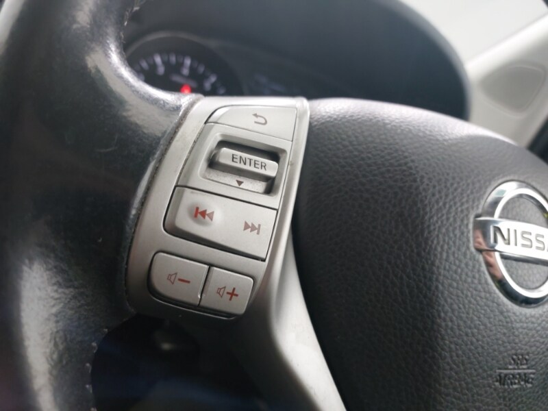 Used Nissan Pulsar 2017 for sale - 78156106: Photo 13