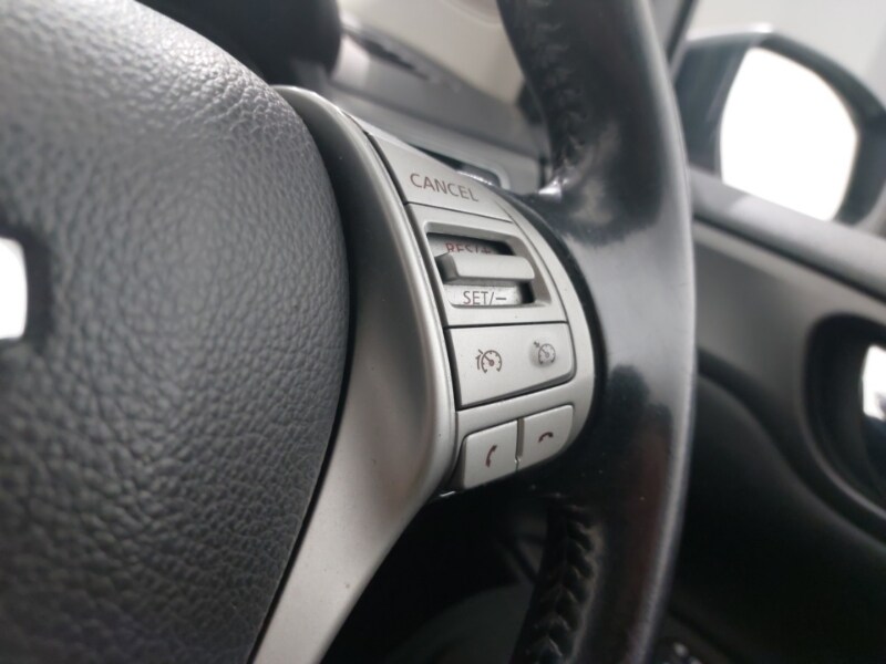 Used Nissan Pulsar 2017 for sale - 78156106: Photo 14