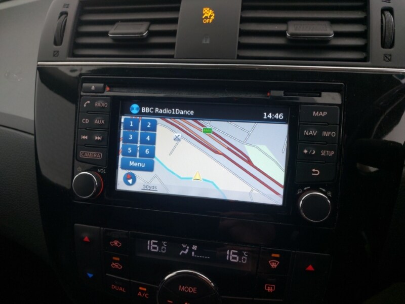 Used Nissan Pulsar 2017 for sale - 78156106: Photo 15