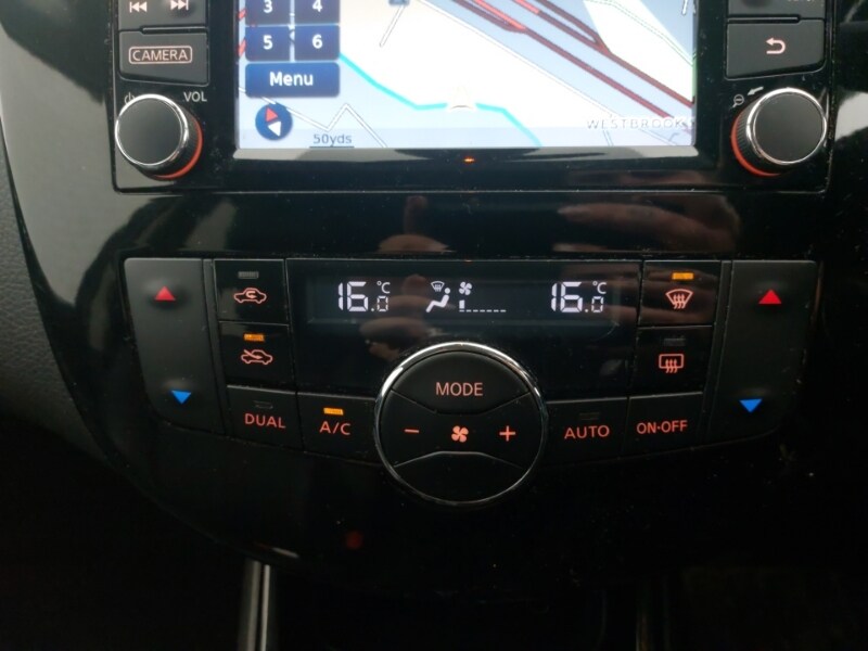 Used Nissan Pulsar 2017 for sale - 78156106: Photo 17