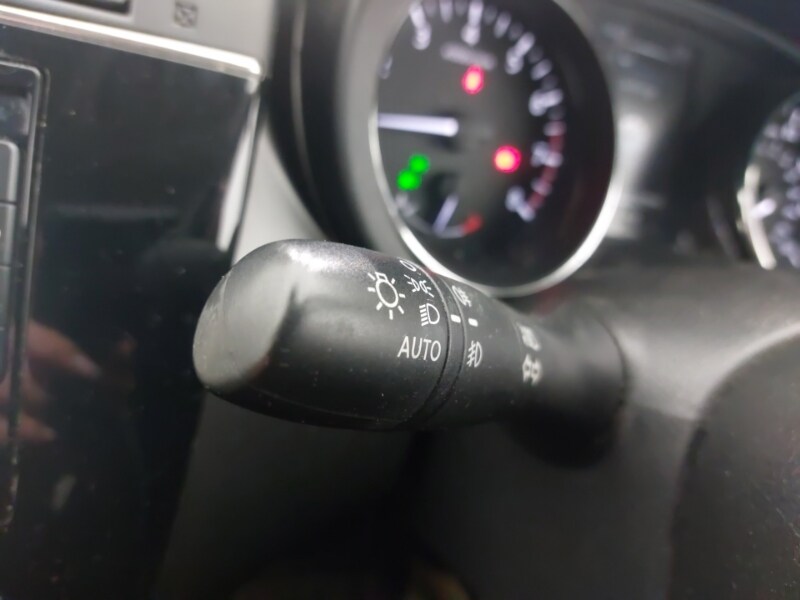 Used Nissan Pulsar 2017 for sale - 78156106: Photo 18