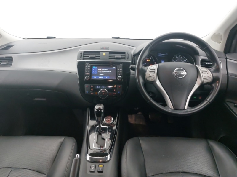 Used Nissan Pulsar 2017 for sale - 78156106: Photo 2