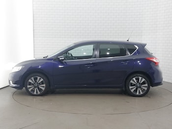 Used Nissan Pulsar 2017 for sale - 78156106: Photo