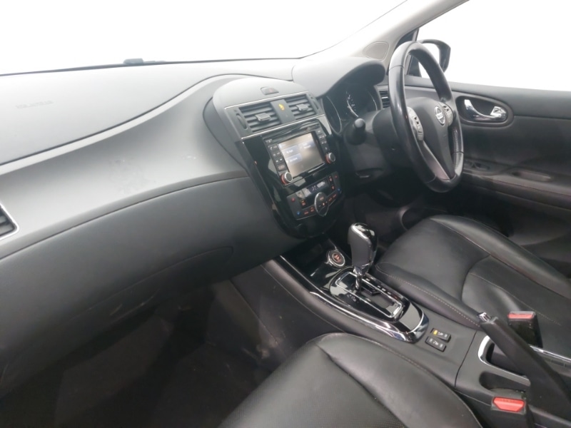 Used Nissan Pulsar 2017 for sale - 78156106: Photo 5