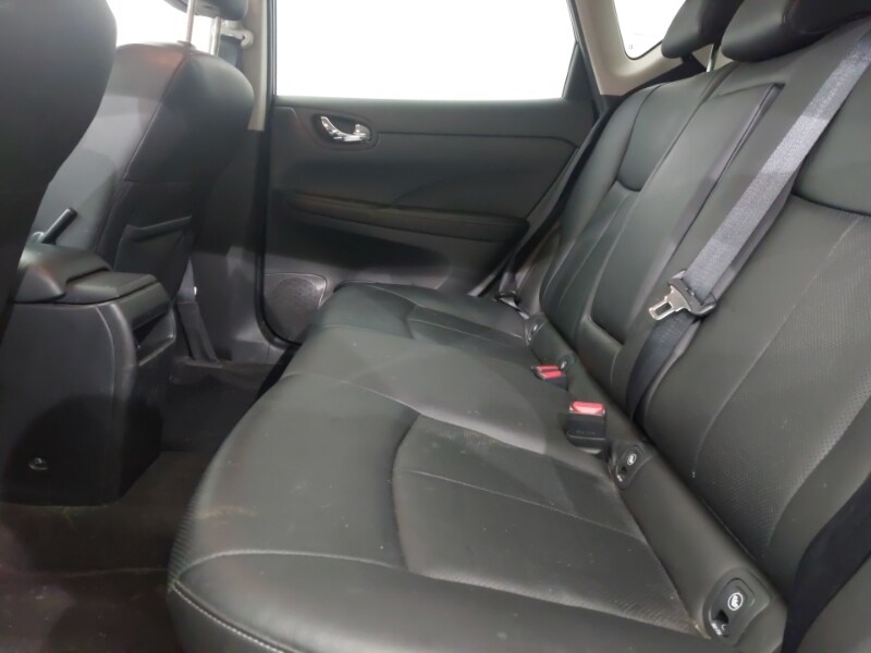 Used Nissan Pulsar 2017 for sale - 78156106: Photo 6