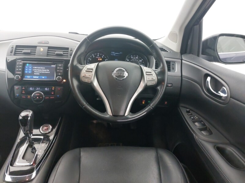 Used Nissan Pulsar 2017 for sale - 78156106: Photo 7