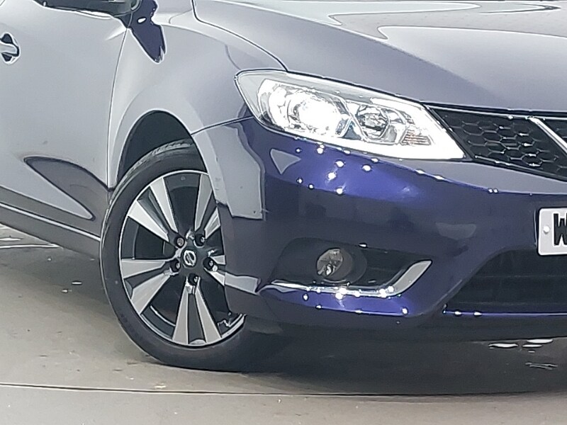 Used Nissan Pulsar 2017 for sale - 78156106: Photo 9