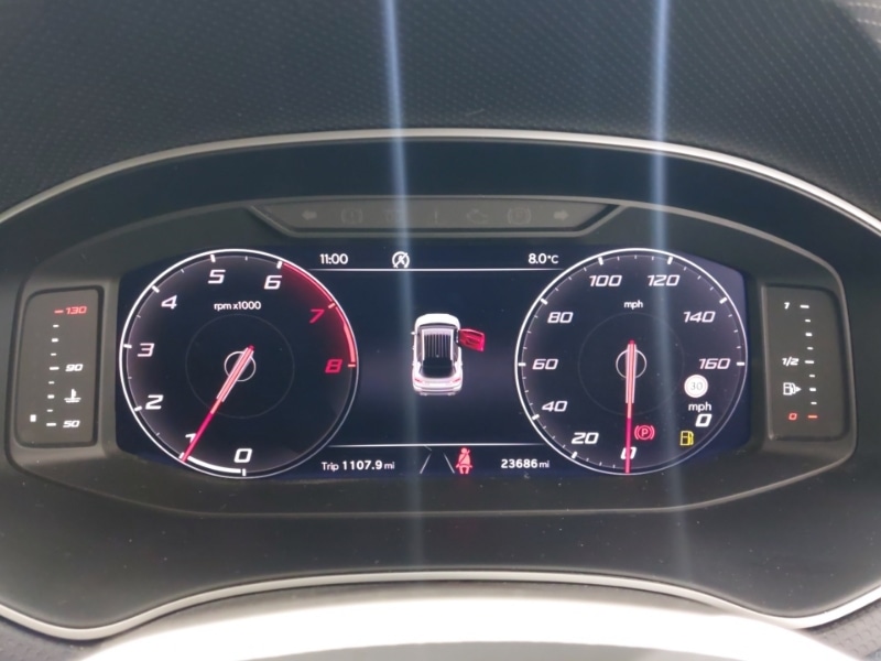 Used SEAT Arona 2023 for sale - 77908021: Photo 12