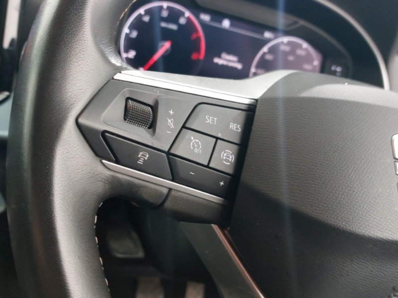 Used SEAT Arona 2023 for sale - 77908021: Photo 13