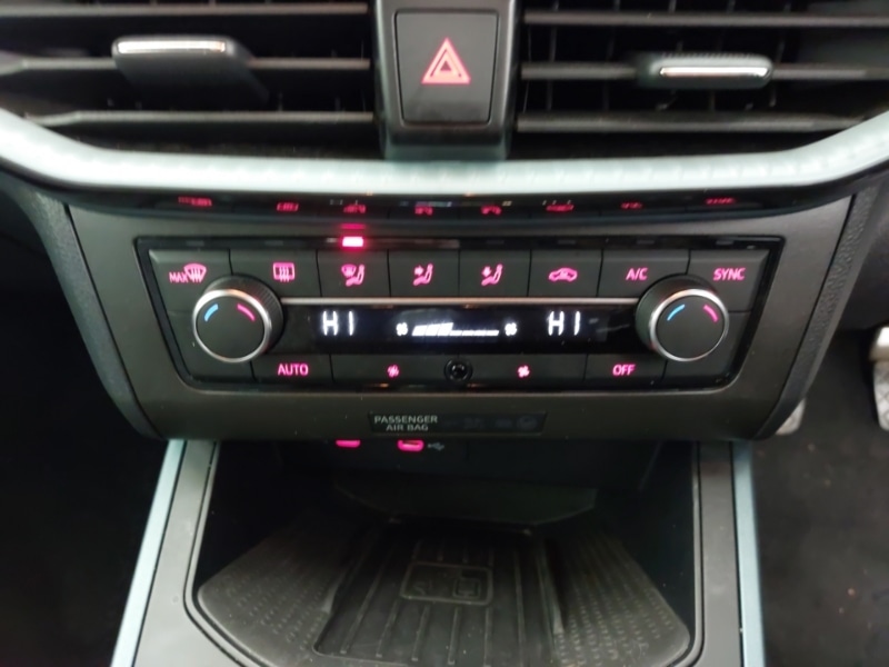 Used SEAT Arona 2023 for sale - 77908021: Photo 17