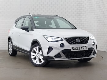 Used SEAT Arona 2023 for sale - 77908021: Photo