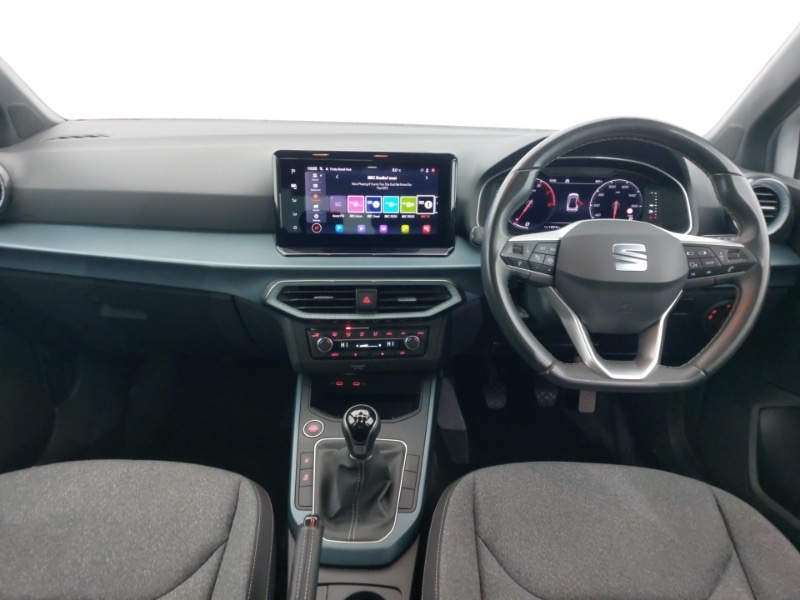 Used SEAT Arona 2023 for sale - 77908021: Photo 2