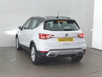 Used SEAT Arona 2023 for sale - 77908021: Photo