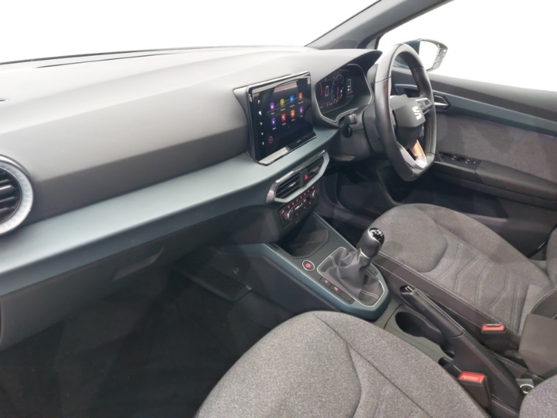 Used SEAT Arona 2023 for sale - 77908021: Photo 5
