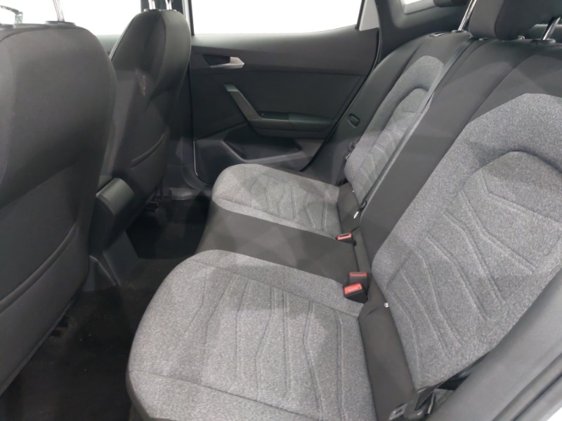 Used SEAT Arona 2023 for sale - 77908021: Photo 6