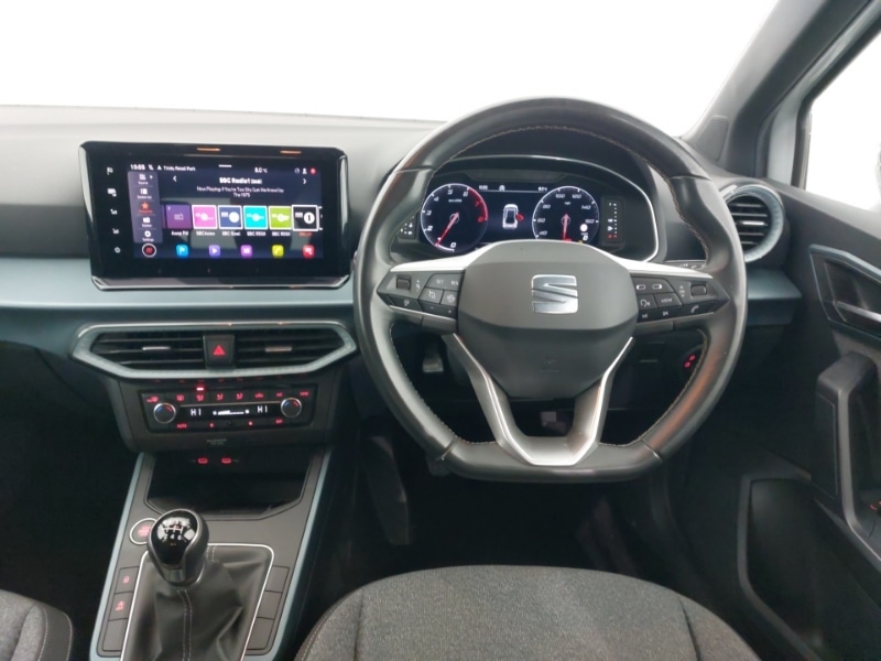 Used SEAT Arona 2023 for sale - 77908021: Photo 7