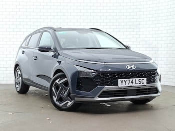 Used Hyundai BAYON 2024 for sale - 78895633: Photo