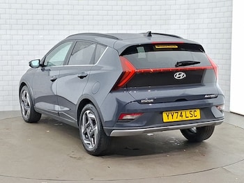Used Hyundai BAYON 2024 for sale - 78895633: Photo