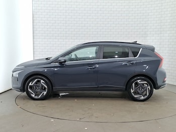 Used Hyundai BAYON 2024 for sale - 78895633: Photo