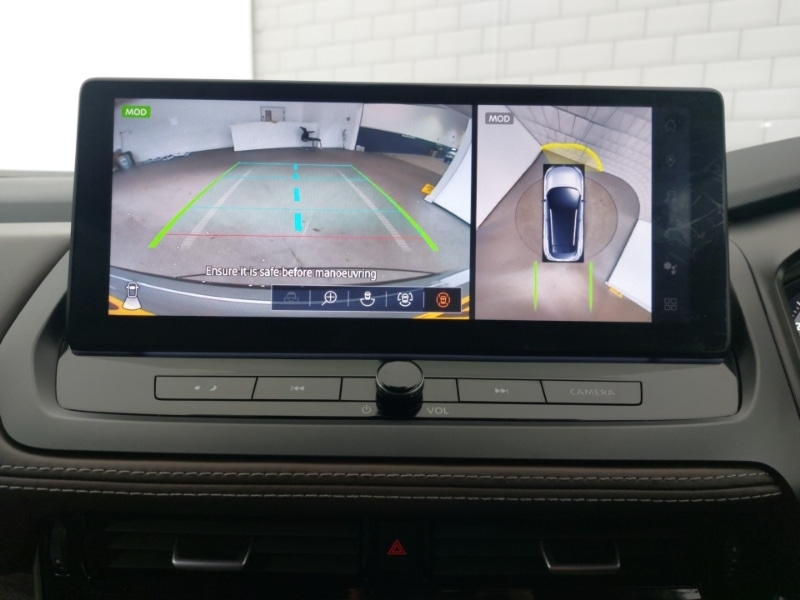 Used Nissan Qashqai 2025 for sale - 76897741: Photo 11