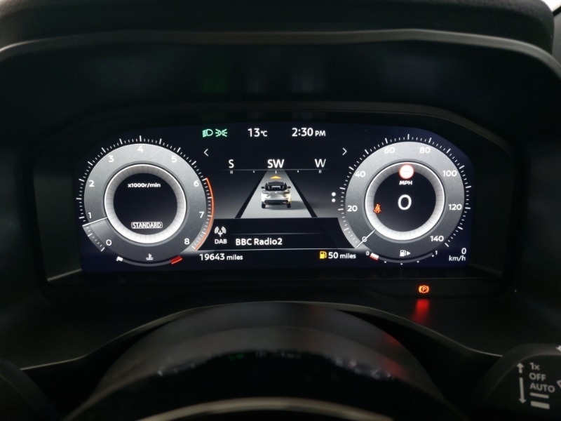 Used Nissan Qashqai 2025 for sale - 76897741: Photo 13