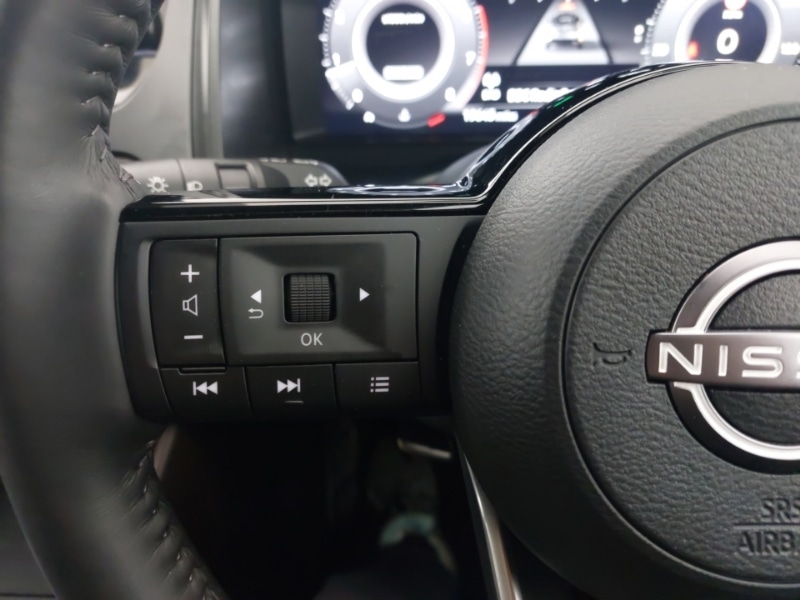 Used Nissan Qashqai 2025 for sale - 76897741: Photo 14