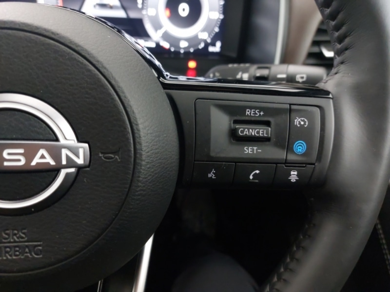 Used Nissan Qashqai 2025 for sale - 76897741: Photo 15