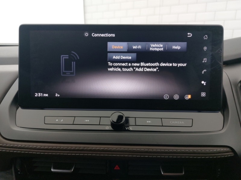 Used Nissan Qashqai 2025 for sale - 76897741: Photo 17