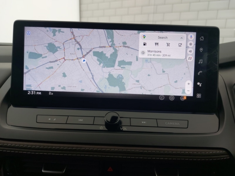 Used Nissan Qashqai 2025 for sale - 76897741: Photo 18