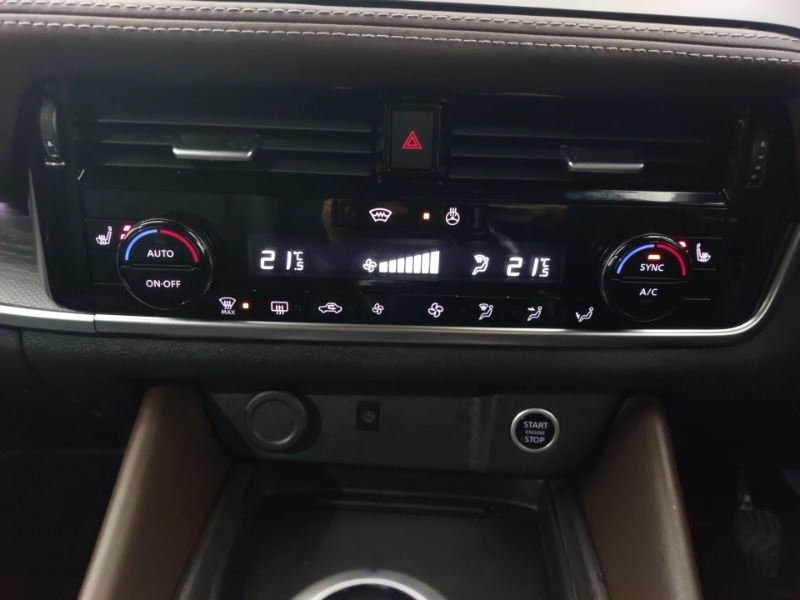 Used Nissan Qashqai 2025 for sale - 76897741: Photo 19